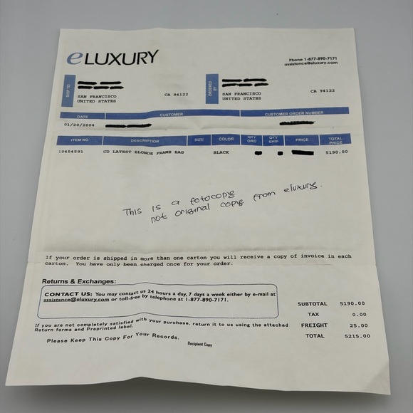 Dior Vintage RARE MINI 2003 Fall Bondage Clutch Limited Edition John Galliano - Picture 11 of 12